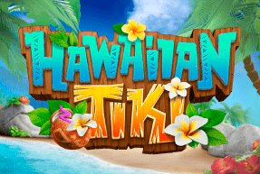 Игровой автомат Hawaiian Tiki