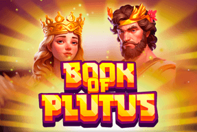 Игровой автомат Book of Plutus