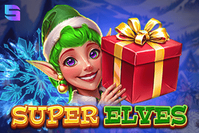 Ігровий автомат Super Elves