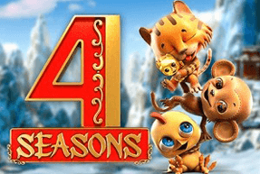 Игровой автомат 4 Seasons