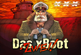 Игровой автомат Das x Boot 2wei! Mobile 94%