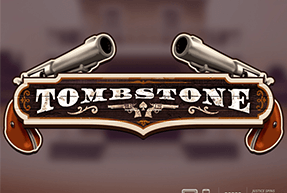 Игровой автомат Tombstone