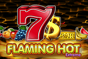 Игровой автомат Flaming Hot Extreme