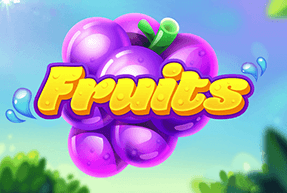 Ігровий автомат Fruits
