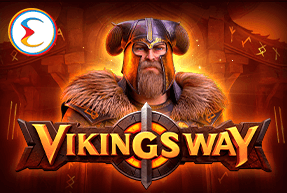 Игровой автомат Vikings Way