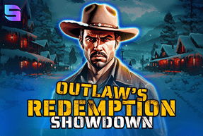 Ігровий автомат Outlaw’s Redemption - Showdown