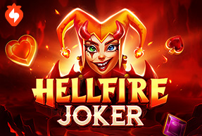 Игровой автомат Hellfire Joker
