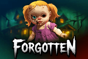 Ігровий автомат Forgotten