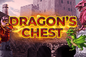 Игровой автомат Dragon's Chest