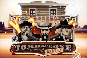 Ігровий автомат Tombstone: No Mercy 94