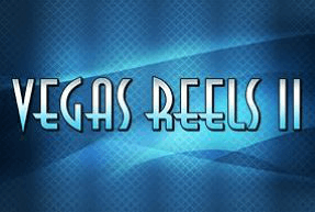 Игровой автомат Vegas Reels II 