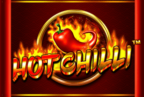 Игровой автомат Hot Chilli