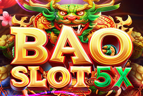 Игровой автомат Bao Slot 5X