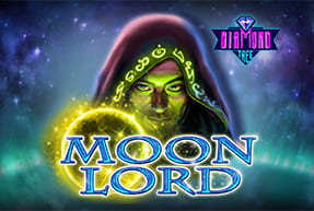 Игровой автомат Moon Lord Diamond Tree JP