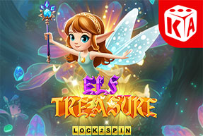 Игровой автомат Elf Treasure
