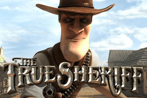 Игровой автомат The True Sheriff