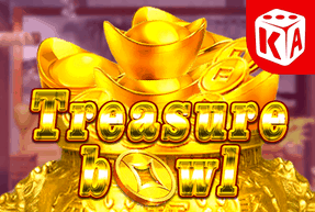 Ігровий автомат Treasure Bowl
