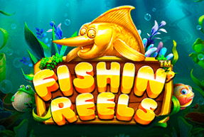 Ігровий автомат Fishin' Reels