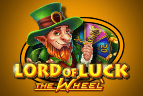 Игровой автомат Lord of Luck The Wheel