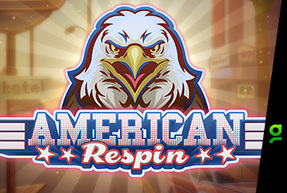 Игровой автомат American Respin