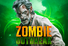 Ігровий автомат Zombie Outbreak