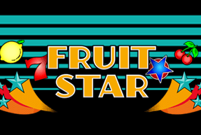 Игровой автомат Fruit Star