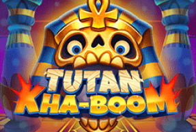 Игровой автомат Tutan Kha-boom