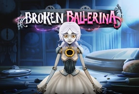 Игровой автомат Broken Ballerina