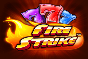 Игровой автомат Fire Strike