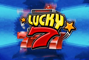 Игровой автомат Lucky Seven