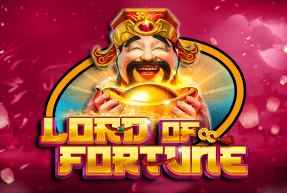Игровой автомат Lord of Fortune