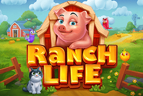 Ігровий автомат Ranch Life