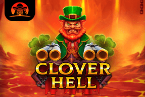 Игровой автомат Clover Hell