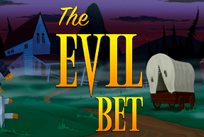 Игровой автомат Evil Bet