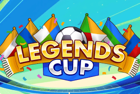 Игровой автомат Legends Cup