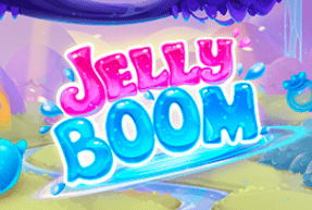 Игровой автомат Jelly Boom