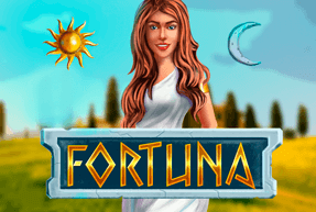 Игровой автомат Fortuna