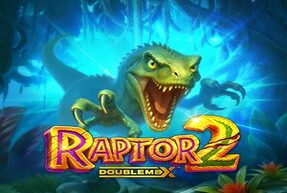 Игровой автомат Raptor 2