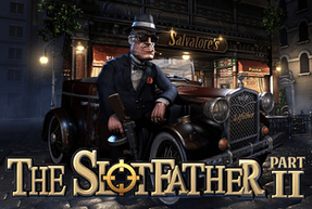 Ігровий автомат Slotfather 2