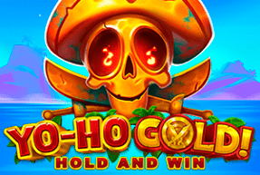 Игровой автомат Yo-Ho Gold