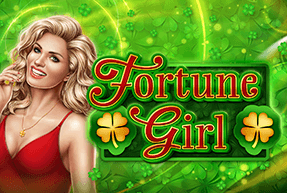 Ігровий автомат Fortune Girl