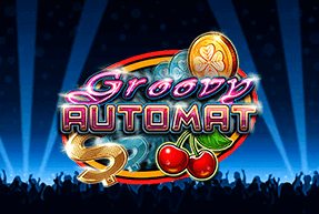 Игровой автомат Groovy Automat