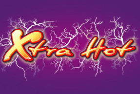Игровой автомат GW Xtra Hot