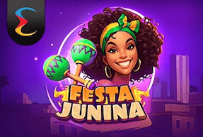 Игровой автомат Festa Junina
