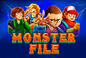 Игровой автомат Monster File