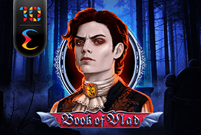 Игровой автомат Book of Vlad