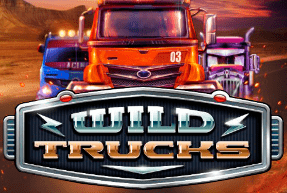 Ігровий автомат Wild Trucks