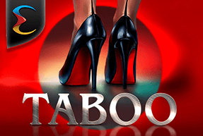 Игровой автомат Taboo