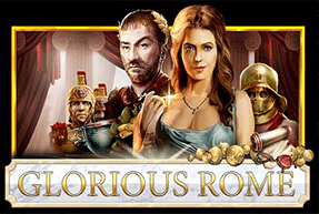 Игровой автомат Glorious Rome
