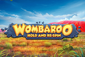Ігровий автомат Wombaroo